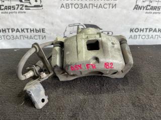 Суппорт тормозной передний правый Mitsubishi ASX 2011