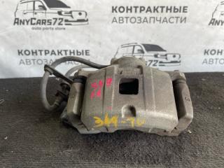 Суппорт тормозной передний правый Mitsubishi Outlander 2013