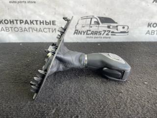 Запчасть ручка кпп Ford Focus 2014