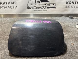 Лючок бензобака Toyota Corolla 2008