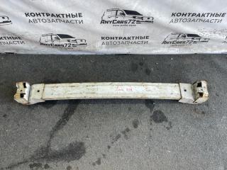 Фото запчасти усилитель бампера передний Honda Civic 2002 контрактная запчасть Запчасть усилитель бампера передний Honda Civic 2002