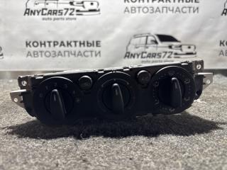 Запчасть блок управления климат-контролем Ford Focus 2006
