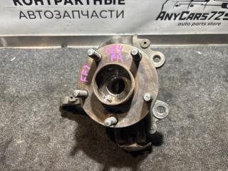 Запчасть кулак поворотный передний правый Ford Focus 2006