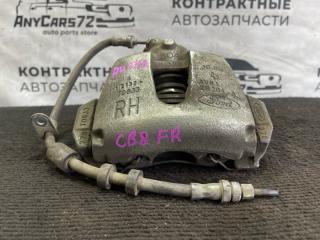 Запчасть суппорт тормозной передний правый Ford Focus 2012