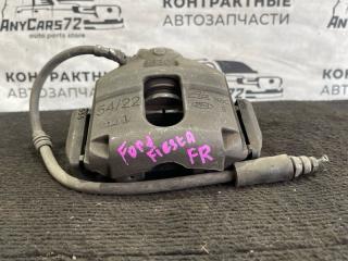 Запчасть суппорт тормозной передний правый Ford Fiesta 2007