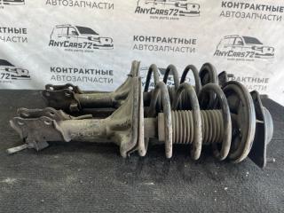 Запчасть стойка передняя Hyundai Elantra 2007