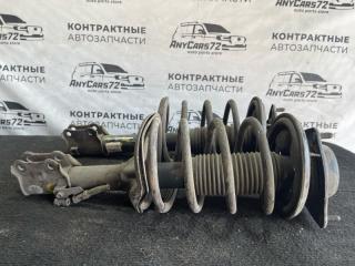 Запчасть стойка передняя Hyundai Elantra 2007