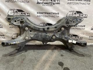 Балка передняя Toyota Corolla 2014
