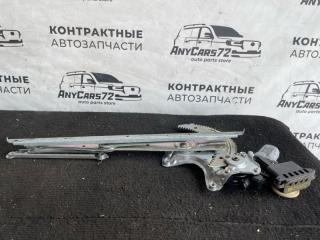 Стеклоподъемник передний правый Toyota Corolla 2014