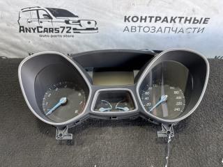 Запчасть щиток приборов Ford Focus 2011