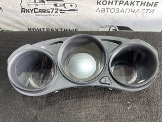 Запчасть щиток приборов Citroen C4 2013