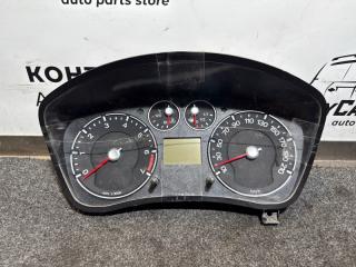 Запчасть щиток приборов Ford Fiesta 2006