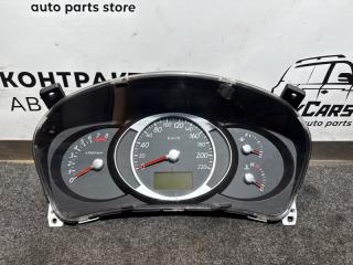 Запчасть щиток приборов Hyundai Tucson 2007