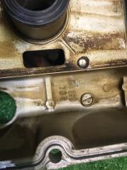 Крышка клапанная jimny 2002г [013] jb23 k6a