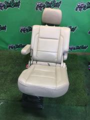 Сидение заднее левое Infiniti QX56 2007 год [041] (РЕСТ)