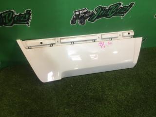 Накладка на дверь задняя правая Infiniti QX56 2006г [037]