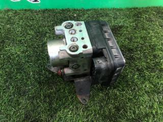 Блок abs suzuki jimny 2009г (РЕСТ.) [048]