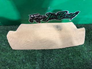 Накладка сидения передняя правая Porsche Cayenne 2008г [047]