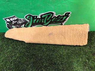 Накладка сидения передняя правая Porsche Cayenne 2008г [047]