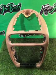 Накладка на торпедо Porsche Cayenne 2008г [047]