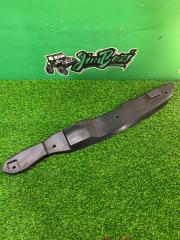 Пыльник крыла передний левый Porsche Cayenne 2008г [047]