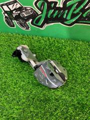 Замок стекла багажника Porsche Cayenne 2008г [047]