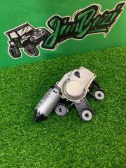 Мотор дворников задний Porsche Cayenne 2008г [047]