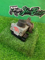 Блок abs suzuki jimny 2002г [024]