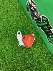 Подушка глушителя Porsche Cayenne 957 M5501