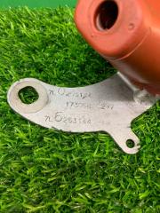 Подушка глушителя Cayenne 2008г [047] 957 M5501