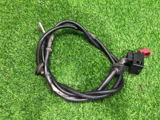 Провод силовой с акб Porsche Cayenne 2008г [047]