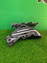 Инструменты шиномонтажа Porsche Cayenne 2008г [047]