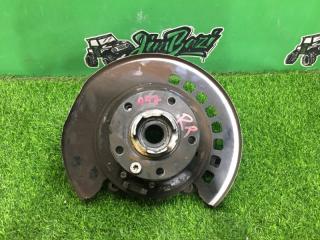 Ступица задняя правая Porsche Cayenne 2008г [047]