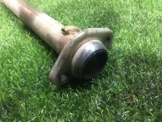 Глушитель AZ-offroad 2007г [052] jb23 k6at