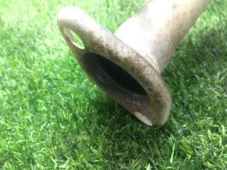 Глушитель Mazda AZ-offroad jb23 k6at