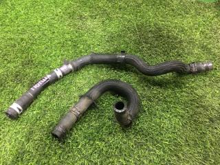 Патрубок помпы инвертора Lexus LS600hl 2008г [056]