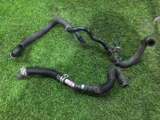 Патрубок помпы инвертора Lexus LS600hl 2008г [056]