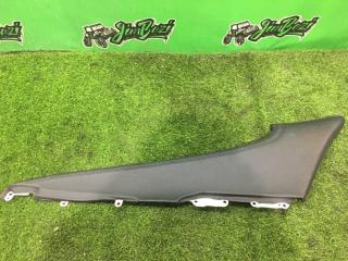 Запчасть обшивка двери задняя правая Lexus LS600hl 2008г [056]