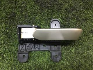 Ручка двери внутренняя задняя левая Infiniti QX56 2005г [071]