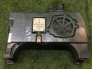 Сабвуфер Bose Nissan Armada 2006г [067]