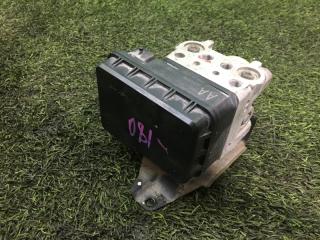 Блок abs suzuki jimny 2008г [081]