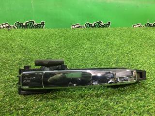 Запчасть ручка двери внешняя задняя правая Infiniti FX35 2003г [082]
