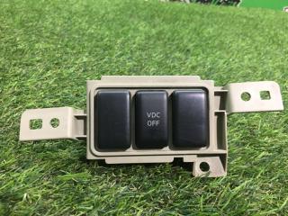 Запчасть кнопка vdc off Infiniti FX35 2003г [082]
