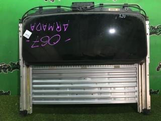 Люк Nissan Armada 2006г [067]