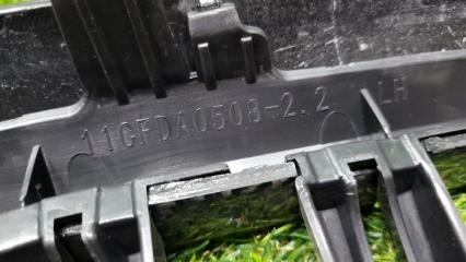 Решетка радиатора CARBON М-стиль 5-series 2016-нв G30 B47D20 Решетка радиатора CARBON М-стиль 5-series 2016-нв G30 B47D20