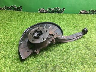 Ступица передняя правая Porsche Cayenne 2006г [105]