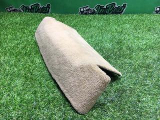 Накладка сидения передняя правая Porsche Cayenne 2006г [105]