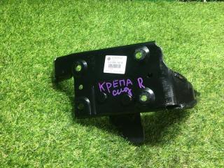 Крепление задних сидений Porsche Cayenne 2006г [105]