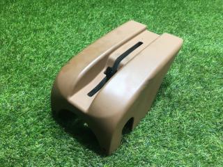 Кожух рулевой колонки Porsche Cayenne 2006г [105]