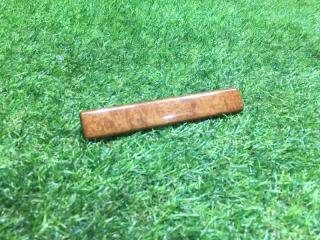 Накладка на торпедо левая Porsche Cayenne 2006г [105]